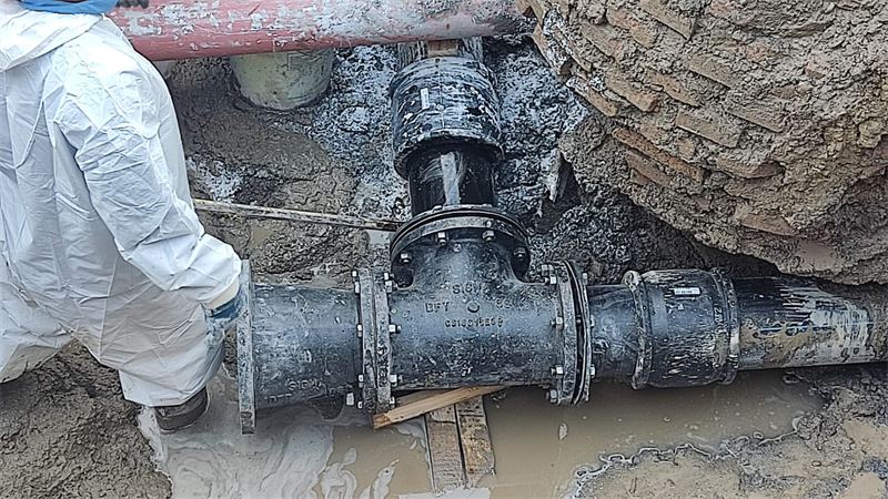 Línea de conducción Saltillo RUBA Santorini